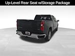 2025 Chevrolet Silverado 1500 Crew Cab 4x4 Pickup for sale #30864 - photo 9