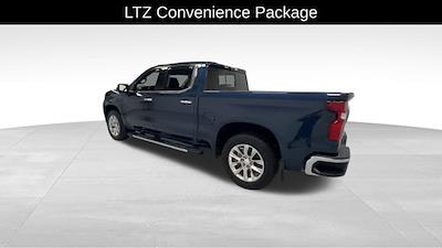 2022 Chevrolet Silverado 1500 Crew Cab 4x4 Pickup for sale #30864A - photo 2