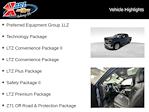 2022 Chevrolet Silverado 1500 Crew Cab 4x4 Pickup for sale #30864A - photo 4