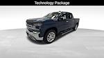 2022 Chevrolet Silverado 1500 Crew Cab 4x4 Pickup for sale #30864A - photo 3