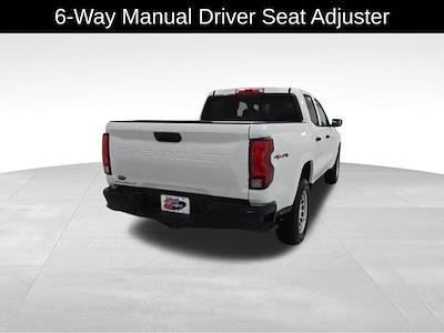 2025 Chevrolet Colorado Crew Cab 4x4 Pickup for sale #30874 - photo 2