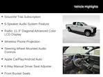 2025 Chevrolet Colorado Crew Cab 4x4 Pickup for sale #30874 - photo 27