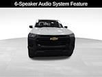 2025 Chevrolet Colorado Crew Cab 4x4 Pickup for sale #30874 - photo 6