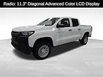 2025 Chevrolet Colorado Crew Cab 4x4 Pickup for sale #30874 - photo 3