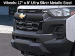 2025 Chevrolet Colorado Crew Cab 4x4 Pickup for sale #30875 - photo 14