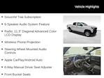 2025 Chevrolet Colorado Crew Cab 4x4 Pickup for sale #30875 - photo 27