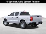 2025 Chevrolet Colorado Crew Cab 4x4 Pickup for sale #30875 - photo 5