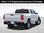 2025 Chevrolet Colorado Crew Cab 4x4 Pickup for sale #30875 - photo 2