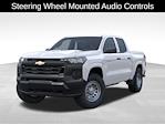 2025 Chevrolet Colorado Crew Cab 4x4 Pickup for sale #30875 - photo 7