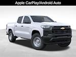 2025 Chevrolet Colorado Crew Cab 4x4 Pickup for sale #30875 - photo 8