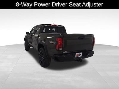 2025 Chevrolet Colorado Crew Cab 4x4 Pickup for sale #30876 - photo 2