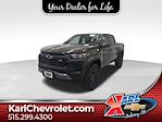 2025 Chevrolet Colorado Crew Cab 4x4 Pickup for sale #30876 - photo 1