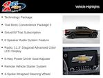 2025 Chevrolet Colorado Crew Cab 4x4 Pickup for sale #30876 - photo 5