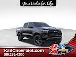 2025 Chevrolet Colorado Crew Cab 4x4 Pickup for sale #30877 - photo 1