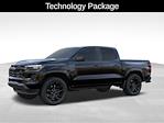 2025 Chevrolet Colorado Crew Cab 4x4 Pickup for sale #30877 - photo 3
