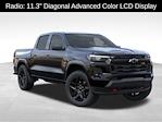 2025 Chevrolet Colorado Crew Cab 4x4 Pickup for sale #30877 - photo 8