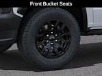 2025 Chevrolet Colorado Crew Cab 4x4 Pickup for sale #30881 - photo 10