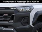 2025 Chevrolet Colorado Crew Cab 4x4 Pickup for sale #30881 - photo 11
