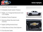 2025 Chevrolet Colorado Crew Cab 4x4 Pickup for sale #30881 - photo 4