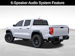 2025 Chevrolet Colorado Crew Cab 4x4 Pickup for sale #30881 - photo 5