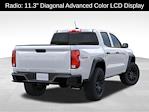 2025 Chevrolet Colorado Crew Cab 4x4 Pickup for sale #30881 - photo 2