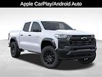 2025 Chevrolet Colorado Crew Cab 4x4 Pickup for sale #30881 - photo 8