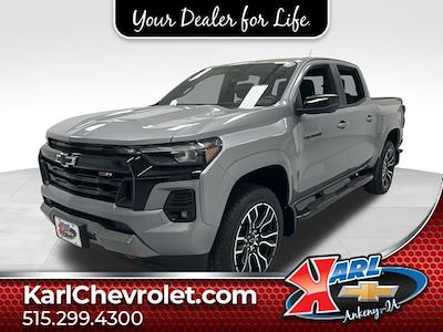 2024 Chevrolet Colorado Crew Cab 4x4 Pickup for sale #30883A - photo 1