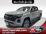 2024 Chevrolet Colorado Crew Cab 4x4 Pickup for sale #30883A - photo 1