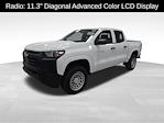 2025 Chevrolet Colorado Crew Cab 4x4 Pickup for sale #30887 - photo 3
