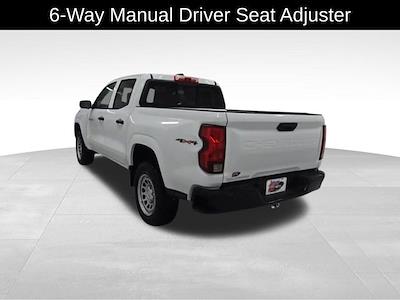 2025 Chevrolet Colorado Crew Cab 4x4 Pickup for sale #30890 - photo 2