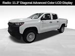 2025 Chevrolet Colorado Crew Cab 4x4 Pickup for sale #30890 - photo 3