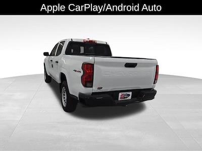 2025 Chevrolet Colorado Crew Cab 4x4 Pickup for sale #30892 - photo 2