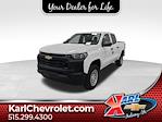 2025 Chevrolet Colorado Crew Cab 4x4 Pickup for sale #30892 - photo 1