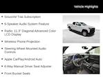 2025 Chevrolet Colorado Crew Cab 4x4 Pickup for sale #30892 - photo 27
