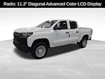 2025 Chevrolet Colorado Crew Cab 4x4 Pickup for sale #30892 - photo 3