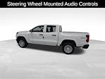 2025 Chevrolet Colorado Crew Cab 4x4 Pickup for sale #30892 - photo 8
