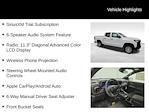 2025 Chevrolet Colorado Crew Cab 4x4 Pickup for sale #30893 - photo 27