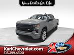 2025 Chevrolet Silverado 1500 Crew Cab 4x4 Pickup for sale #30911 - photo 1