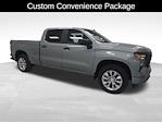 2025 Chevrolet Silverado 1500 Crew Cab 4x4 Pickup for sale #30911 - photo 4