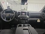 2025 Chevrolet Silverado 1500 Crew Cab 4x4 Pickup for sale #30911 - photo 21