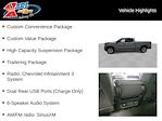 2025 Chevrolet Silverado 1500 Crew Cab 4x4 Pickup for sale #30911 - photo 5