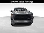 2025 Chevrolet Silverado 1500 Crew Cab 4x4 Pickup for sale #30911 - photo 6