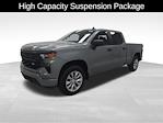 2025 Chevrolet Silverado 1500 Crew Cab 4x4 Pickup for sale #30911 - photo 3
