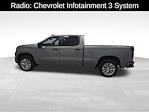 2025 Chevrolet Silverado 1500 Crew Cab 4x4 Pickup for sale #30911 - photo 8