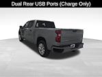 2025 Chevrolet Silverado 1500 Crew Cab 4x4 Pickup for sale #30911 - photo 2