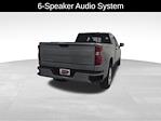 2025 Chevrolet Silverado 1500 Crew Cab 4x4 Pickup for sale #30911 - photo 9