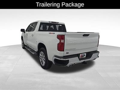 2025 Chevrolet Silverado 1500 Crew Cab 4x4 Pickup for sale #30919 - photo 2