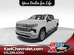 2025 Chevrolet Silverado 1500 Crew Cab 4x4 Pickup for sale #30919 - photo 1