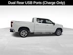 2025 Chevrolet Silverado 1500 Crew Cab 4x4 Pickup for sale #30919 - photo 10
