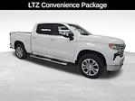 2025 Chevrolet Silverado 1500 Crew Cab 4x4 Pickup for sale #30919 - photo 4